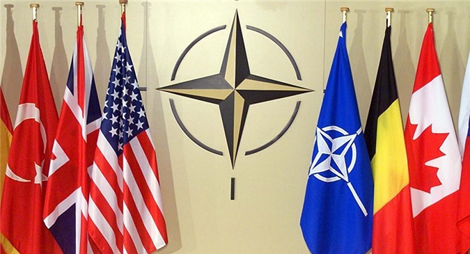 Nga: NATO sắp "bỏ rơi" các thành viên Ba Lan, Séc và Hungary