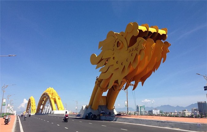 Đà Nẵng lần thứ 4 liên tiếp dẫn đầu xếp hạng năng lực cạnh tranh cấp tỉnh