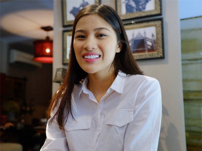 Nguyễn Thị Thành tự nguyện trả danh hiệu Á khôi du lịch