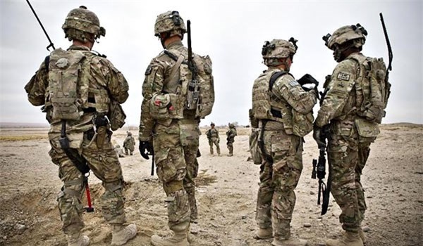 Quân đội Mỹ đưa thêm binh lính và vũ khí tới Manbij, Syria