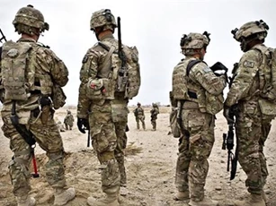 Quân đội Mỹ đưa thêm binh lính và vũ khí tới Manbij, Syria