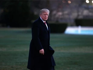 Rộ tin Tổng thống Trump sắp gặp Chủ tịch Tập Cận Bình