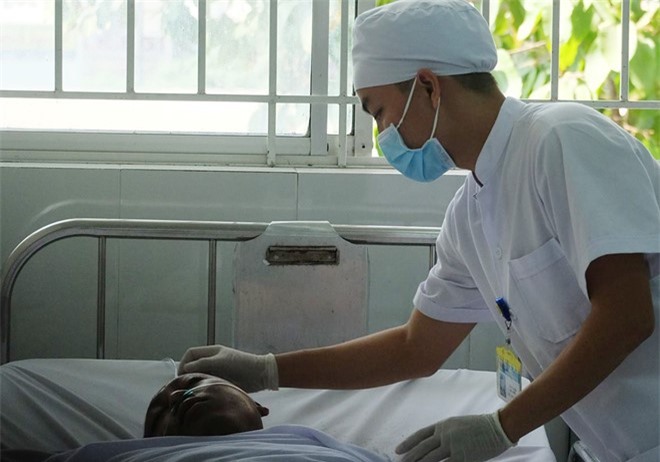 Thông tin mới nhất vụ nổ lò nung ở Bình Dương