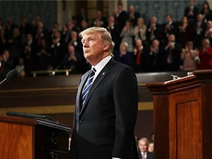 Trump không có ý định hợp tác với Nga chống IS ở Syria