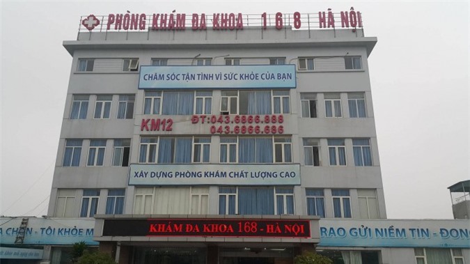 Vụ thai phụ chết não ở PK 168: Bộ Y tế tiếp tục ra văn bản lần 2