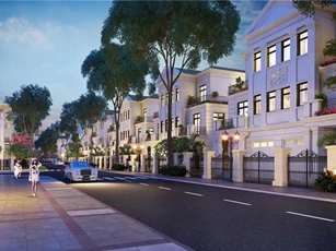 3 sản phẩm giá tốt tại Vinhomes Riverside – The Harmony