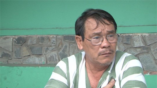 Đàn em Năm Cam hầu tòa vì tội cố ý gây thương tích