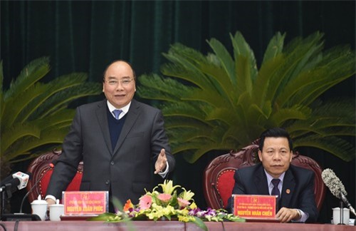 Đưa Bắc Ninh thành trung tâm sản xuất điện tử của Châu Á