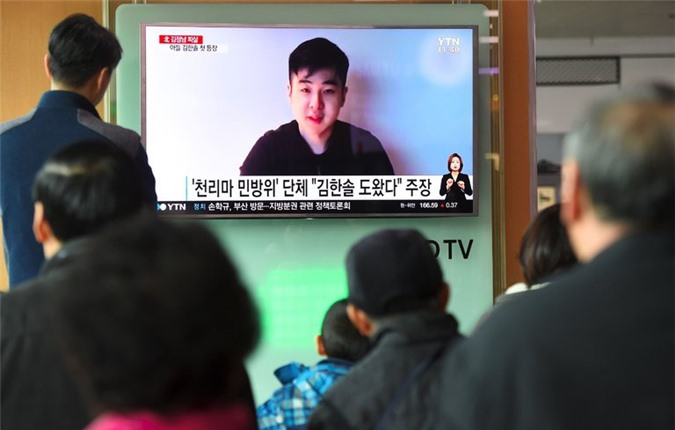 Malaysia bất ngờ tiết lộ cơ sở nhận dạng ông Kim Jong-nam