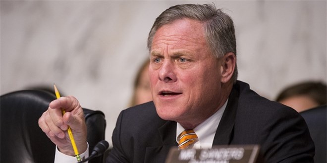 Mỹ chuẩn bị điều trần công khai vụ Nga can thiệp bầu cử Mỹ