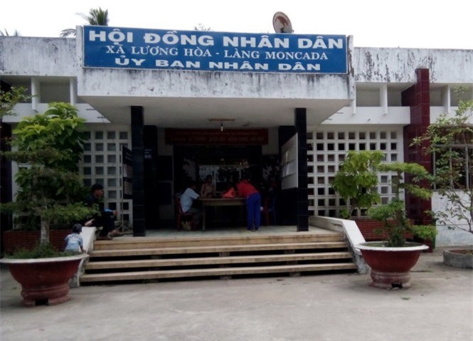 Phát hiện chủ tịch xã trẻ tuổi chết treo cổ tại vườn nhà