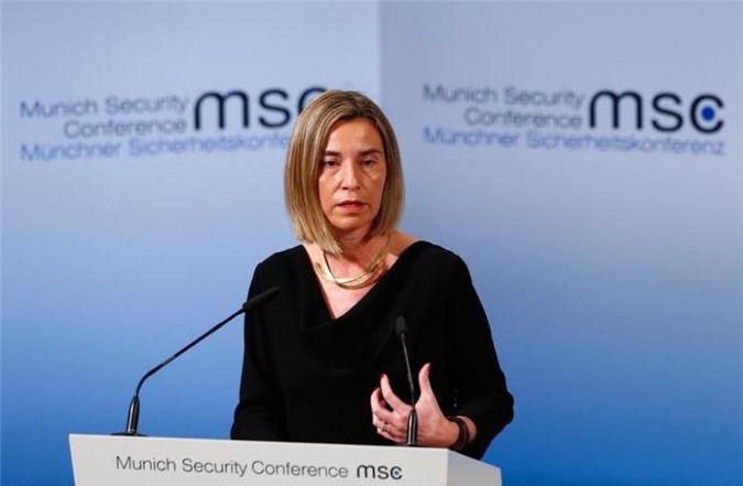 Syria cần hòa bình hơn những "cuộc chiến được ủy nhiệm" không hồi kết