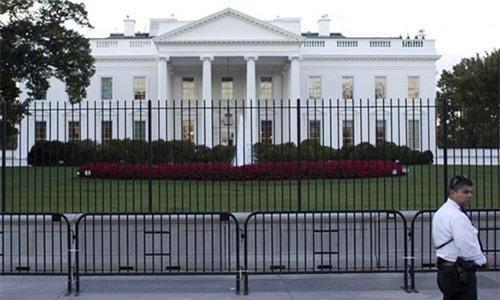 Thanh niên gốc Việt đột nhập nơi ở của Trump được tại ngoại