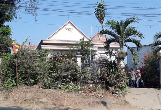 Cán bộ Sở Công Thương Bình Dương tử vong bất thường