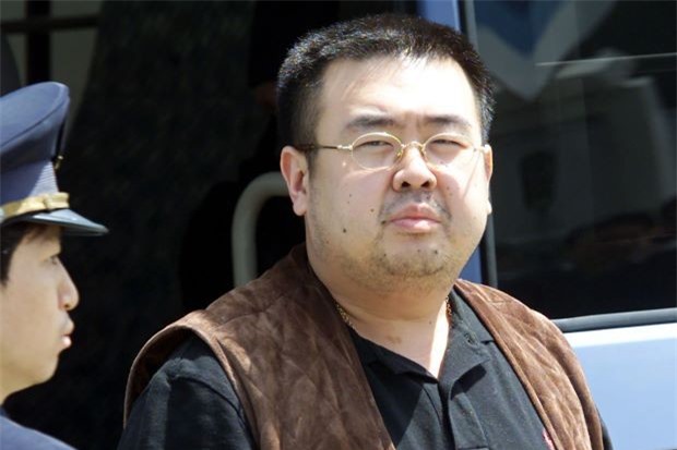 Gia đình ông Kim Jong-nam tuyên bố giao phó thi thể cho Malaysia