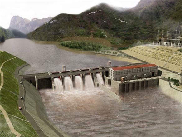 Loại bỏ dự án thủy điện mất an toàn, ảnh hưởng người dân