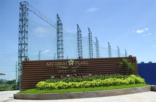 PVN thu về hơn 24 tỷ từ bán cổ phần tại bất động sản dầu khí