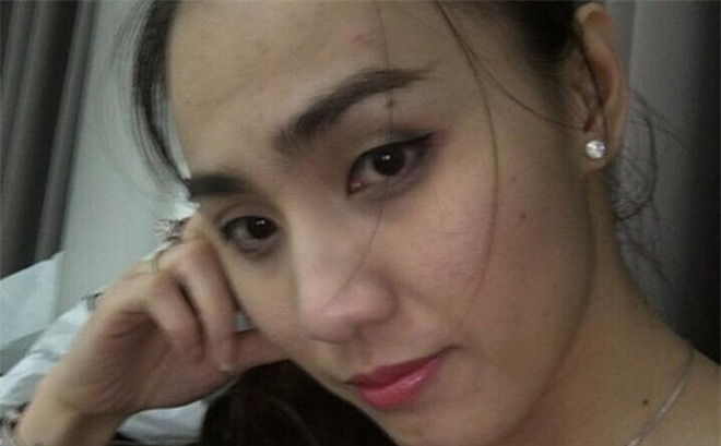 Quá khứ gây "sốc" của bà trùm ma túy xinh như "hotgirl"