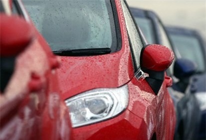 Từ 2018, ôtô dưới 9 chỗ bắt buộc phải dán nhãn năng lượng