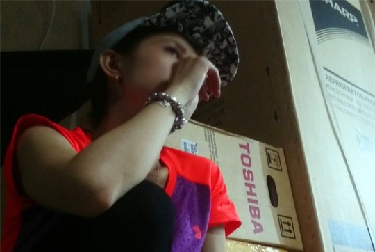 Bảo mẫu đánh trẻ mầm non: Tiết lộ người quay clip vạch trần 