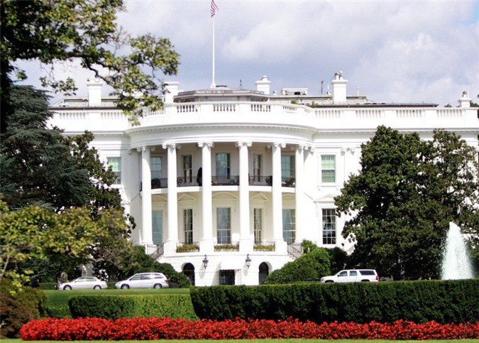 Chính quyền Mỹ hứa sẽ bảo vệ nghị định nhập cư