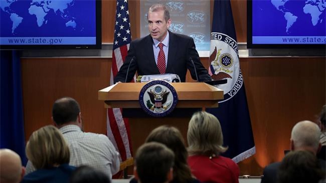 Mỹ lại thúc Nga trao trả Crimea cho Ukraine