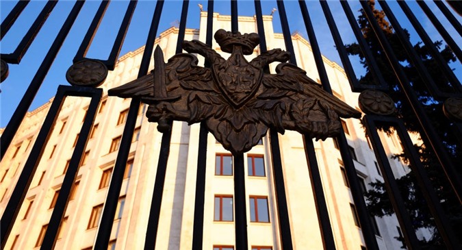 Nga lên tiếng chỉ trích báo cáo của phương Tây về Syria