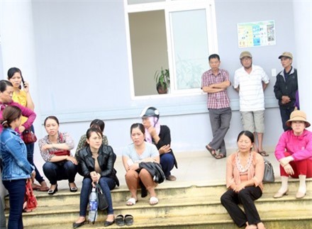 Quảng Trị: Sản phụ tử vong bất thường sau khi sinh mổ