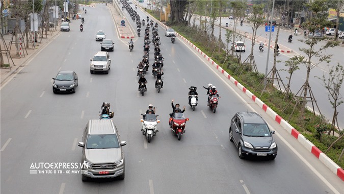 Vạch kẻ đường nào khiến cánh tài xế Việt thường bị phạt oan?