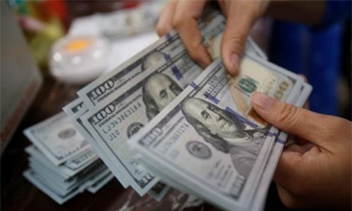 Vì sao Mỹ quyết định nâng lãi suất?