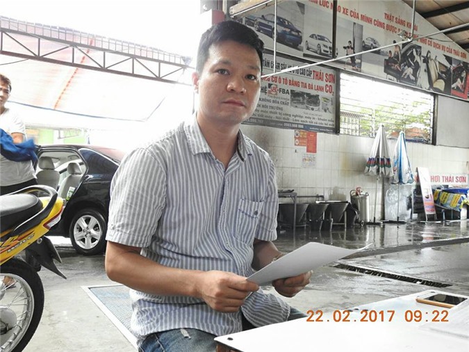 Vụ việc mất cắp xe tại Showroom Thái Sơn: Thời hiệu khởi kiện đã hết sao vẫn xét xử? 