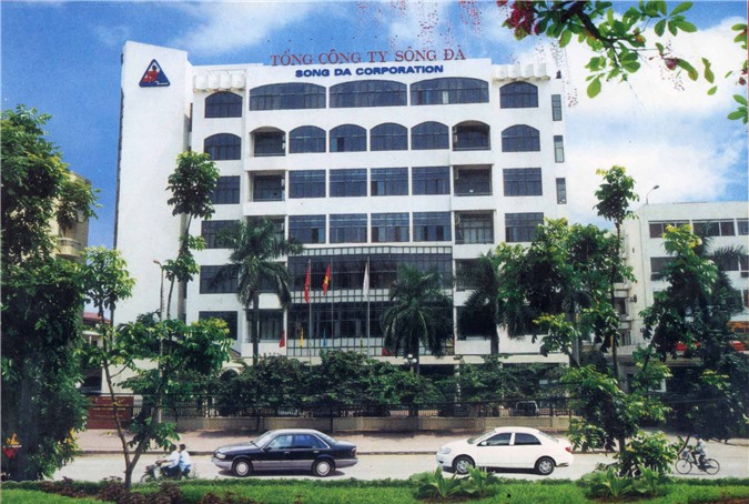 Cổ phần hóa 4 ông lớn của Bộ Xây dựng trong năm 2017