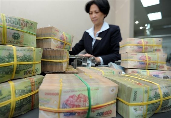 Đã thu hồi hơn 50.000 tỷ đồng nợ xấu