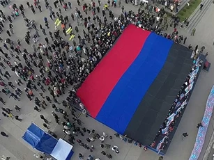 Điện Kremlin lên tiếng về "kịch bản" sáp nhập Donetsk và Lugansk vào Nga