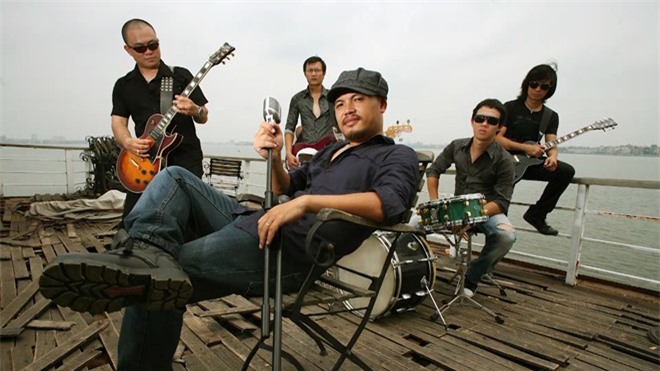 Phim tài liệu về Trần Lập và Bức Tường chính thức công chiếu