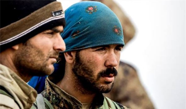 Syria: IS tăng cường củng cố tuyến phòng thủ quanh Raqqa