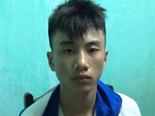 Thiếu niên trẻ tuổi gây án mạng trước cổng nhà thờ