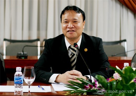 TPP không làm thay đổi định hướng hội nhập của Việt Nam