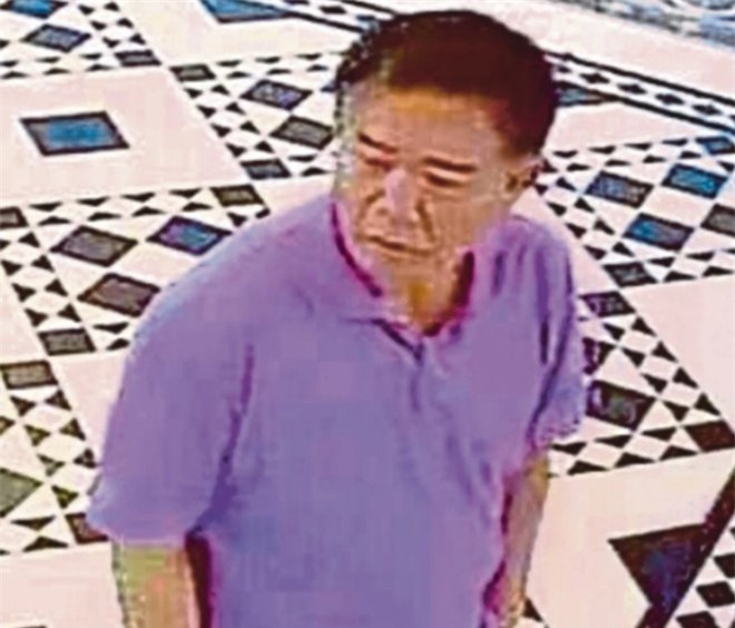 Vụ nghi án Kim Jong-nam: Xuất hiện thêm nghi phạm làm "giám sát viên"