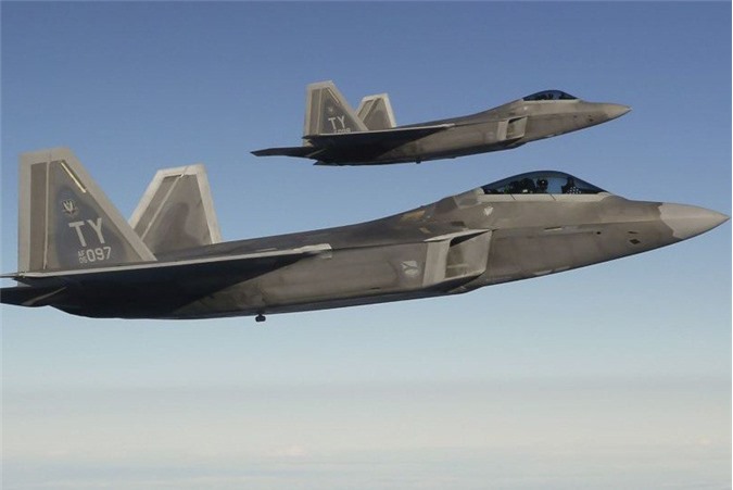 Chính quyền Trump dự kiến cung cấp lô vũ khí lớn cho Đài Loan