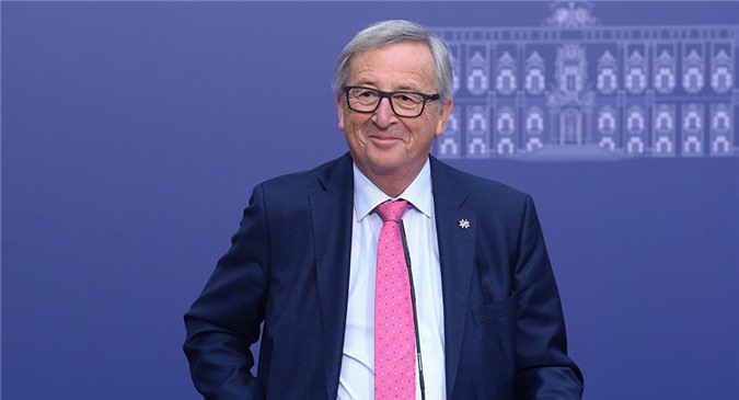 Chủ tịch EC: Châu Âu cần sẵn sàng trước "cuộc chiến" với Mỹ