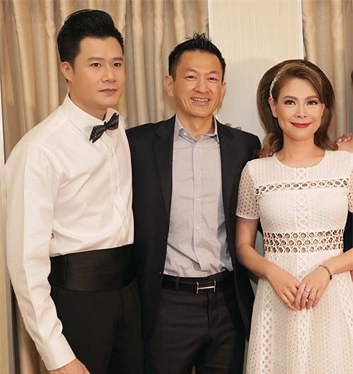 Có bạn trai, Thanh Thảo vẫn nói yêu Quang Dũng say đắm