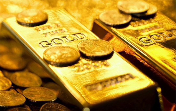 Giá vàng ngày 19/3: SJC chưa thể bứt phá