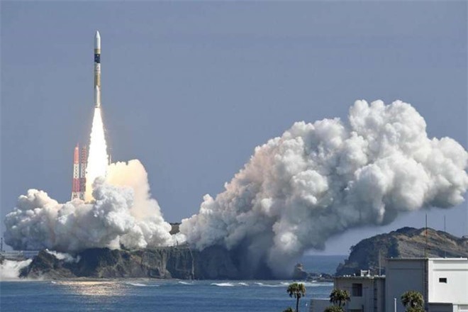 Lo ngại Triều Tiên, Nhật Bản phóng vệ tinh do thám giám sát