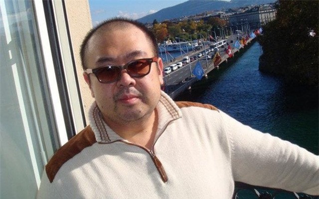 Malaysia phát lệnh truy nã "nhân vật quan trọng" vụ Kim Jong-nam