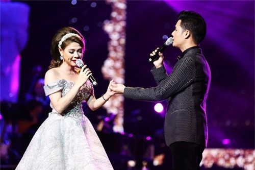 Thanh Thảo gây sốc khi nói vẫn còn yêu Quang Dũng