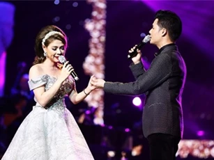 Thanh Thảo gây sốc khi nói vẫn còn yêu Quang Dũng