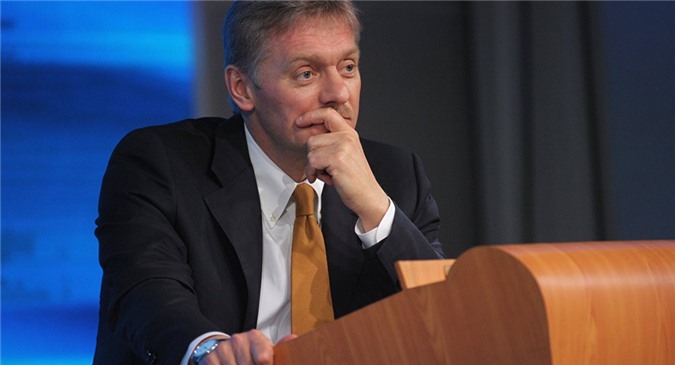 Điều gì ngăn cản cải thiện quan hệ Nga và Ukraine?