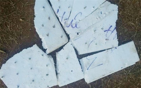 Điều tra vụ rải đinh trên Quốc lộ 37 ở Sơn La