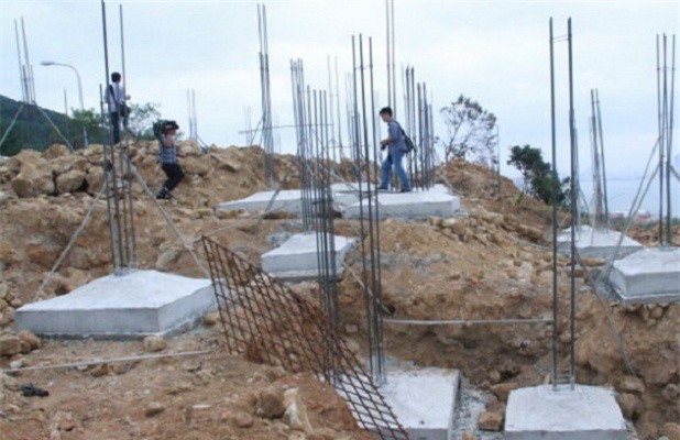 Xây biệt thự trái phép ở bán đảo Sơn Trà: Tiết lộ người "vạch" sai phạm